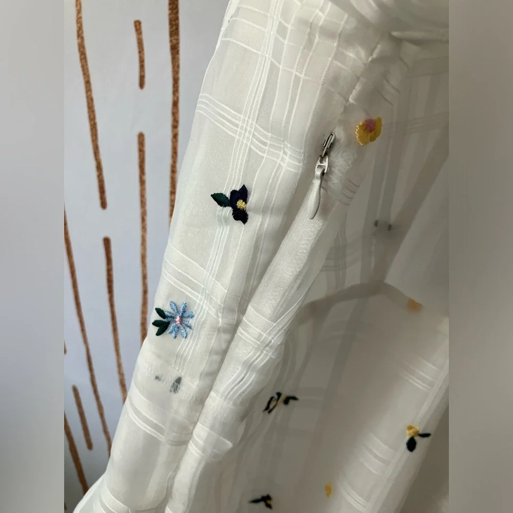 Petite Studio NYC Eleanor Dress - Picture 8 of 9